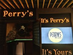 -Perry's·酒吧(打浦桥店)
