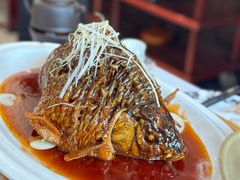 -卫鼎轩·曹公馆(鼓楼店)