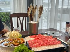 -东海怡品海鲜豆捞(舟宿夜江店)