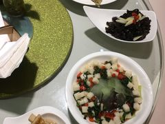 -五观堂素食(新华路店)