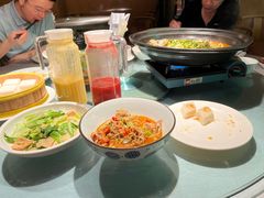 -筱爷叔·上海传统手工菜(玉树路店)