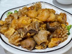 -大眼锅贴水饺(河东店)