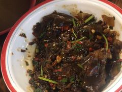 -冶建镜子·老南昌大排档·江西虾王(总店)