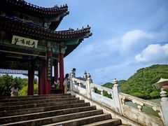 -珠海圆明新园