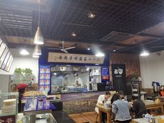 -陇上全荟兰州传统牛肉面(延吉路店)