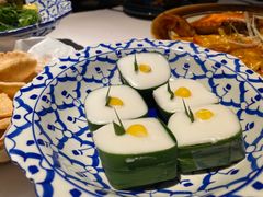 -BetterThai 泰加(苏州中心店)