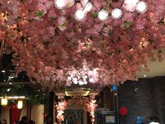 大堂-安安火锅(上美广场店)