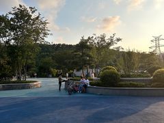 -北岭山森林公园