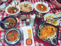 -西贝(六里桥旗舰店)