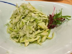 -青城山六善酒店·紫氣園中餐厅