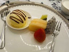 -锦江饭店锦北楼-锦江厅