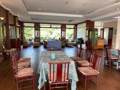 -湖畔居茶楼(湖滨店)