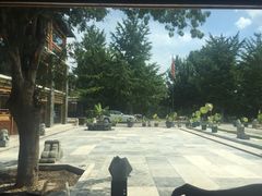 那家小馆(樱桃园店)-那家山城(樱桃园店)