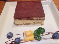 -陶享时光西餐·下午茶(信河街店)