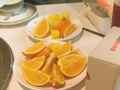 -椒王火锅(厚街万达店)