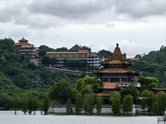 -顺峰山公园