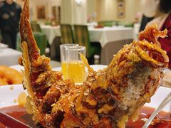 -大鸭梨烤鸭(左家庄店)