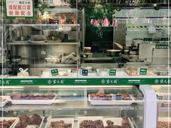 -紫光园清真北京小吃(广渠门内店)