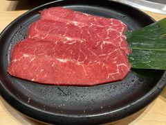 -花味·自助烤肉(雨花客厅店)
