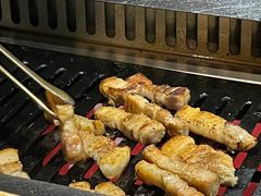 -暖都焼肉·和牛酒場(花都店)