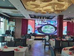 -聚鑫阁江浙菜·非遗传承技艺(青村帝华园店)