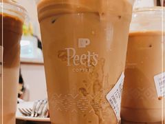 -Peet's Coffee皮爷咖啡(万象天地店)