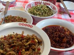 -西江红·株洲本地菜(滨江南路店)