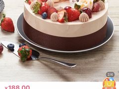 -85度C(南京中山南店)