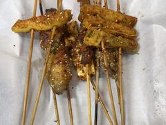 -老黑板筋(顺义总店)
