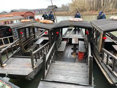 -溱湖国家湿地公园