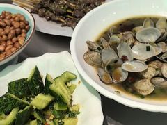 -烧货·活海鲜炭烧(湖滨商业街店)