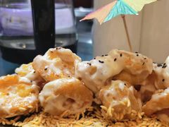 -富临轩私房菜(集庆门大街店)