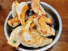 葱煎饺-金枫锅贴(滨江·凯旋门店)