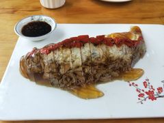 -悦真雅院·四合院·清真私房菜(雍和宫店)