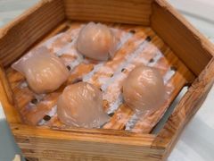 -稻香饭店(IFS国金中心店)