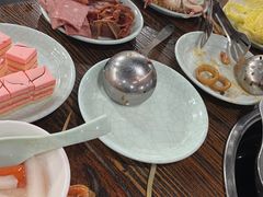 -要得自助火锅(新川路店)