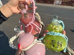 -开封市鼓楼广场(宋都皇城旅游度假区)