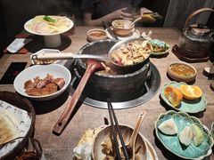 -蘑界·野生菌火锅(深业上城店)