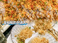 -小海豚•老字号海鲜餐厅(天涯店)