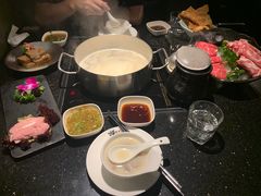 -捞王猪肚鸡火锅(财富中心店)