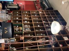 -RUMORS COFFEE ROASTERY鲁马滋咖啡(湖南路店)