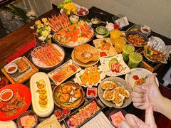 -松鹤精致料理(五一中路店)