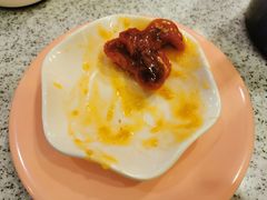 -争鲜回转寿司(金桥家乐福店)