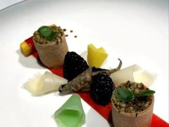 -京兆尹(雍和宫店)