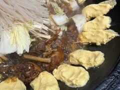 -边江铁锅炖鱼(振八街店)
