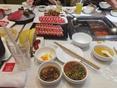 -海底捞火锅(吾悦国际广场店)
