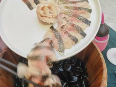 -天毓山庄·餐厅