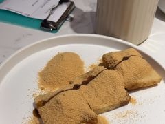 -川味堂·四川豆花(八卦岭店)
