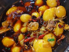 -一只烧鸡公(解放碑店)