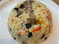 -品回味清真西北楼(宁波首店)